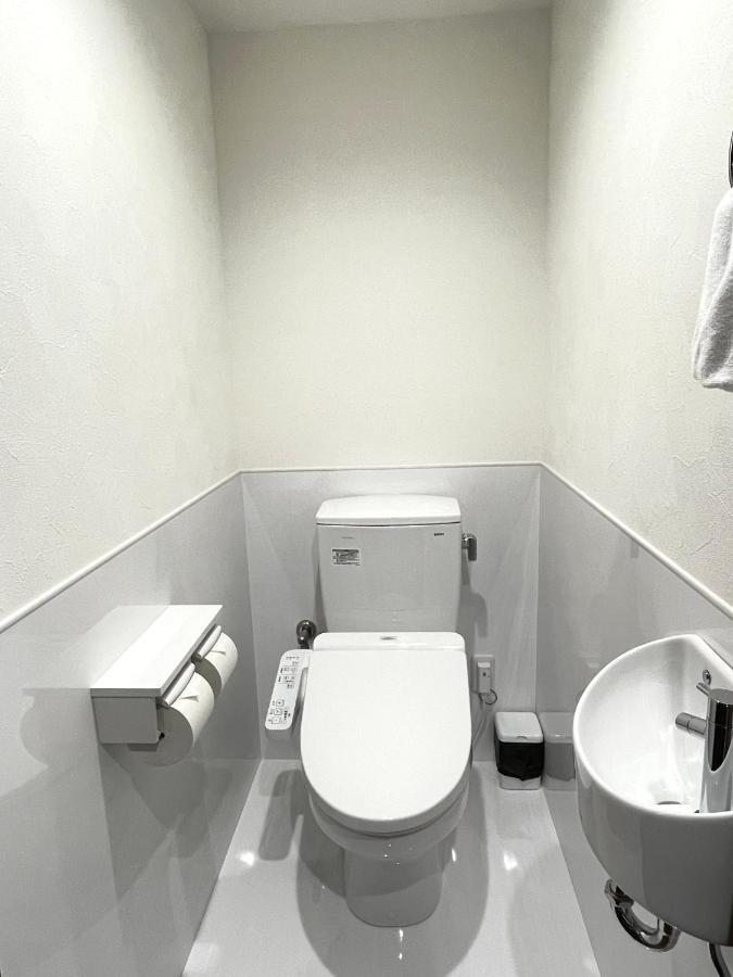 Ao Hotel 나고 외부 사진